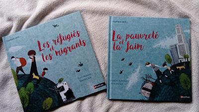 La collection « Explique-moi » chez Nathan La collection « Explique-moi » chez Nathan