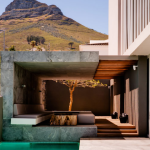 EVASION : Pod Boutique Hotel (Cape Town)