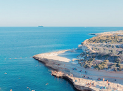 EVASION E-TV voyage Malte