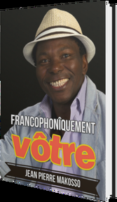 Francophonîquement vôtre, par Jean Pierre Makosso: L’exploration dans un univers splendide