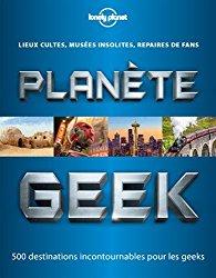 Livre: Planète Geek