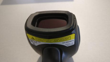 Test : Lecteur Code Barre de chez AUKEY Test : Lecteur Code Barre de chez AUKEY