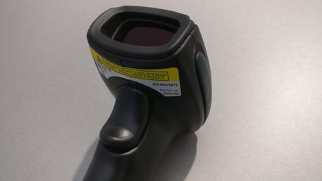 Test : Lecteur Code Barre de chez AUKEY Test : Lecteur Code Barre de chez AUKEY