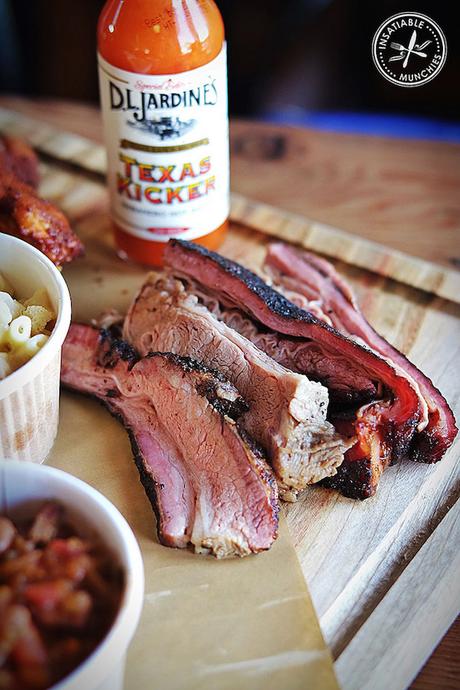 Le phénomène du barbecue texan barbecue texan