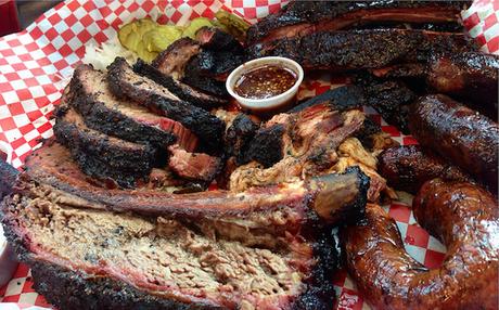 Le phénomène du barbecue texan barbecue texan france viande