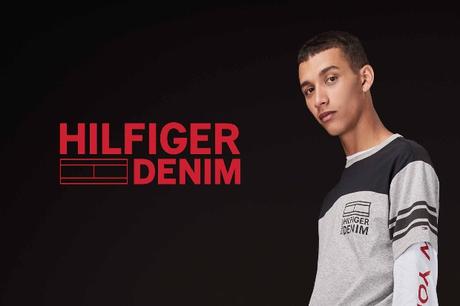 Hilfiger Denim X Zalando, une collaboration streetwear et minimaliste Tommy Hilfiger x Zalando