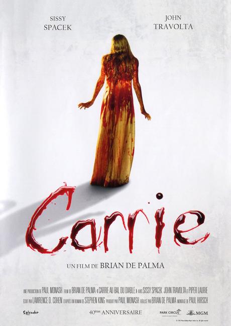 A Lumière Terreaux – Midnight-Movie spécial Halloween : Carrie