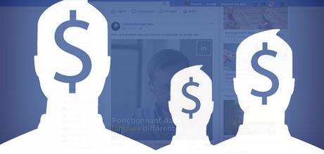 Nouveau fil d’actualité en test sur Facebook : viendra bientôt le jour où vous ne me verrez plus… Nouveau fil d’actualité en test sur Facebook : viendra bientôt le jour où vous ne me verrez plus…