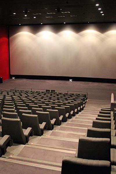 SORTIES CINÉMA – SEMAINE #43