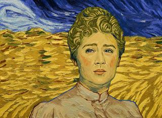 La Passion Van Gogh. Par les yeux du peintre La Passion Van Gogh. Par les yeux du peintre