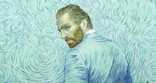 La Passion Van Gogh. Par les yeux du peintre