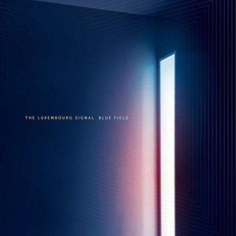 The Luxembourg Signal - Blue Field