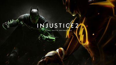 Injustice 2 bientôt disponible sur PC