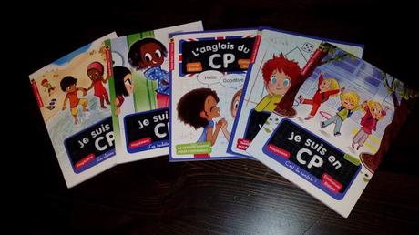 Je suis en CP premier trimestre 2017-2018