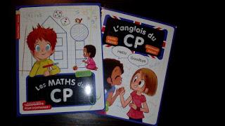 Je suis en CP premier trimestre 2017-2018