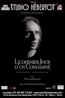 Le dernier jour d'un condamné