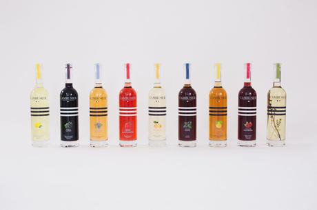 Cambusier donne un coup de jeune aux liqueurs artisanales de nos régions