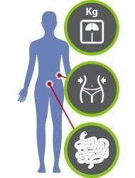 PERTE de POIDS: Les probiotiques, l'autre option naturelle et prometteuse