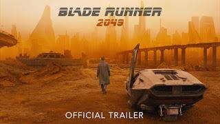 Blade Runner 2049 : retour vers le futur !