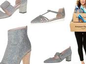 nouvelle collection Sarah Jessica Parker Amazon