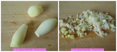 Poivron et tomates farcis à la carotte (Vegan)