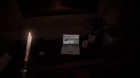 Test de Don’t Knock Twice sur PS4