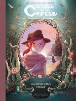 Les Carnets de Cerise, tome 2 : Le livre d'Hector de Joris Chamblain et Aurélie Neyret