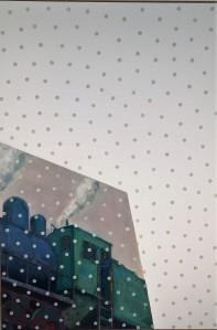 Galerie Thaddaeus Ropac exposition ILYA KABAKOV – New paintings -19 Octobre au 6 Janvier 2018 Galerie Thaddaeus Ropac exposition ILYA KABAKOV – New paintings -19 Octobre au 6 Janvier 2018