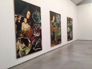 Galerie Thaddaeus Ropac exposition ILYA KABAKOV – New paintings -19 Octobre au 6 Janvier 2018 Galerie Thaddaeus Ropac exposition ILYA KABAKOV – New paintings -19 Octobre au 6 Janvier 2018