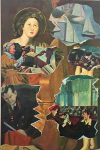 Galerie Thaddaeus Ropac exposition ILYA KABAKOV – New paintings -19 Octobre au 6 Janvier 2018 Galerie Thaddaeus Ropac exposition ILYA KABAKOV – New paintings -19 Octobre au 6 Janvier 2018