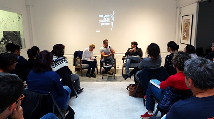 Dans les tréfonds de la mémoire avec Paul Cleave