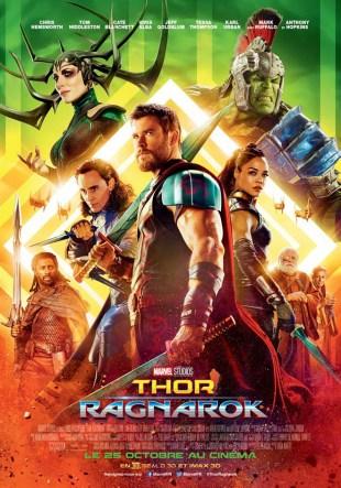 [Critique] THOR : RAGNAROK