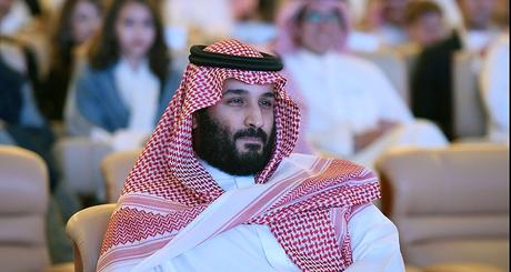 L’Arabie saoudite lance un vaste projet de développement à 500 milliards de dollars L’Arabie saoudite lance un vaste projet de développement à 500 milliards de dollars