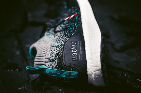 Adidas Consortium x Packer x Solebox : Global Release solebox x Packer UltraBOOST MID