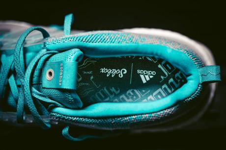 Adidas Consortium x Packer x Solebox : Global Release solebox x Packer Energy Boost