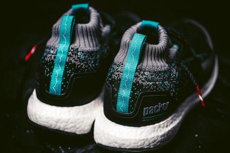 solebox x Packer UltraBOOST MID