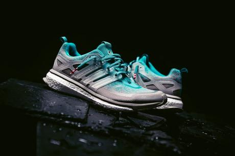 Adidas Consortium x Packer x Solebox : Global Release solebox x Packer Energy Boost