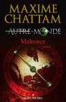 CHATTAM Maxime – Autre-Monde
