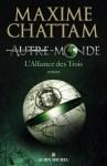 CHATTAM Maxime – Autre-Monde