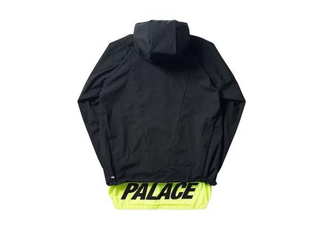 Que penser de la collaboration Adidas x Palace?
