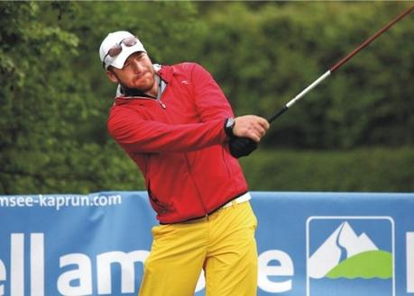 Ces sportifs qui auraient pu faire carrière sur les greens de golf