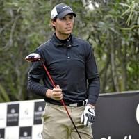 Ces sportifs qui auraient pu faire carrière sur les greens de golf