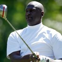 Ces sportifs qui auraient pu faire carrière sur les greens de golf