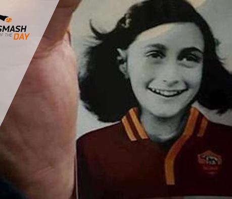 Une visite d’Auschwitz pour sensibiliser les jeunes supporters de la Lazio Rome