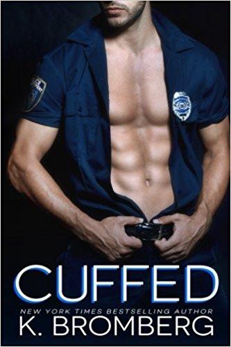 Mon coup de coeur pour Grant Malone , ce héros au grand coeur de Cuffed de K Bromberg