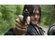 Walking Dead cross-over avec Fear sera diffusé 2018