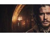 [Critique] Gunpowder saison épisode Vendetta pour Harington