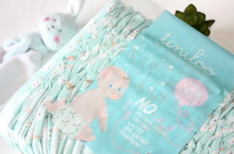 Coup de cœur pour la nouveauté Tiniloo ❤