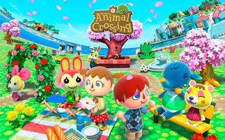 Animal Crossing sur votre iPhone pour novembre