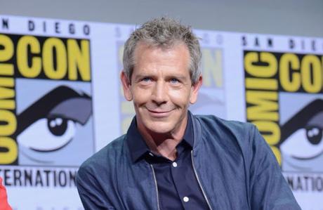 Captain Marvel : Ben Mendelsohn en vilain majeur du film ?